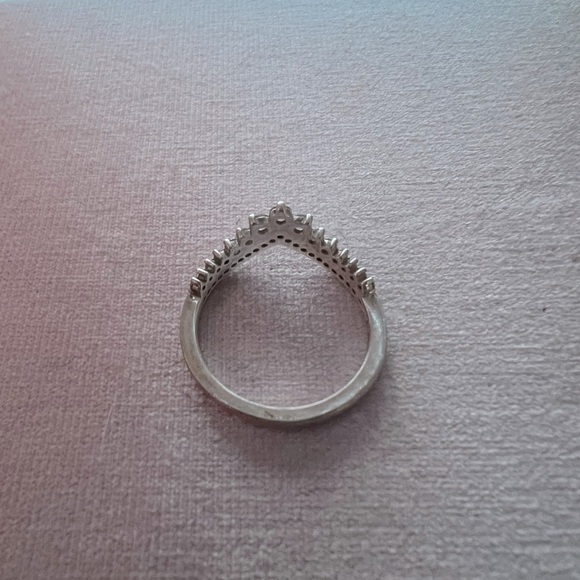 Pandora Tiara ring - Picture 4 of 6